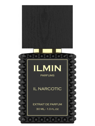 ILMIN Parfums Il Narcotic Mens Perfume - Best Fragrance for Men - Buy Online Now