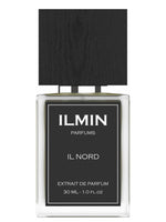 Il Nord ILMIN Parfums for women and men