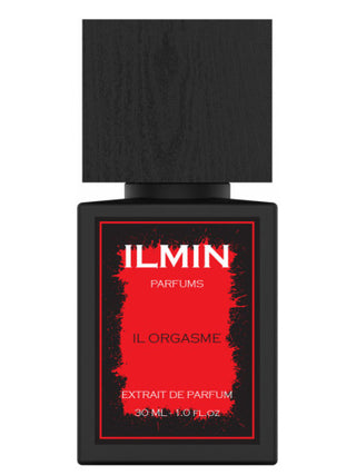 Il Orgasme ILMIN Parfums for Women and Men - Exquisite Unisex Fragrance - Perfume Image