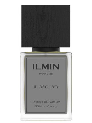 ILMIN Parfums Il Oscuro Perfume for Women and Men - Captivating Unisex Fragrance | Shop Now