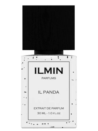 Il Panda ILMIN Parfums for women and men - Best Unisex Perfume - Buy Now