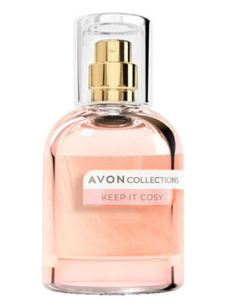 Keep It Cosy Avon Womens Perfume - Buy Online | Best Fragrance for Women