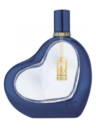 Bebe Hollywood Jetset Bebe Womens Perfume - Elegant fragrance bottle on white background