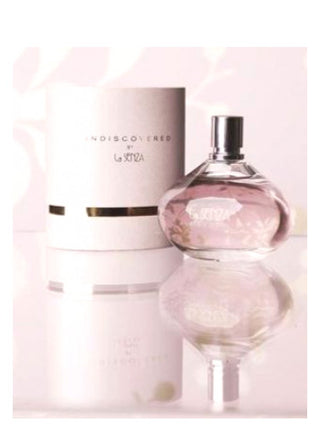 Undiscovered La Senza Womens Perfume - Captivating Floral Fragrance | Buy Online