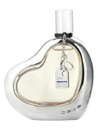 Bebe New York Jetset Bebe Womens Perfume - Fragrance Bottle Image