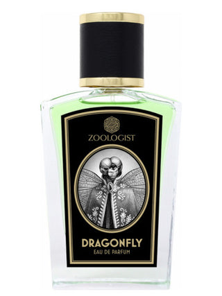 Dragonfly Edition 2021 Zoologist Perfumes for Women and Men - Exquisite Unisex Fragrance