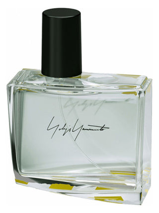 Yohji Yamamoto Unravel 21/38 Perfume for Women and Men - Fragrance Bottle Image