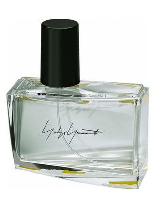 Yohji Yamamoto Unravel 07/14 Perfume for Women and Men - Fragrance Bottle Image