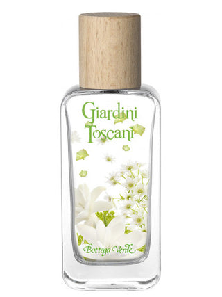 Giardini Toscani - Podere Fiorito Bottega Verde Womens Perfume - Buy Online