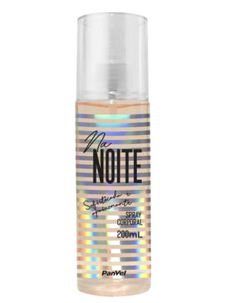 Na Noite PanVel Womens Perfume - Exquisite fragrance image