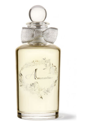 Penhaligons Amaranthine Perfume for Women - Exquisite Floral Fragrance | Shop Now