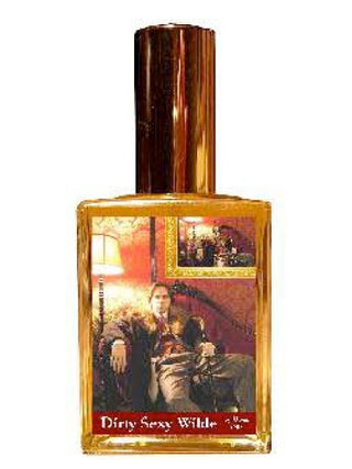 Dirty Sexy Wilde Opus Oils Perfume for Women and Men - Unisex Fragrance - Opus Oils