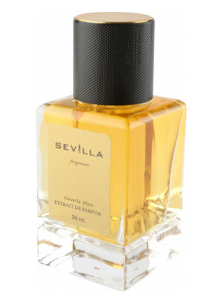 Unisex Gentle Man Sevilla Fragrances Perfume - Elegant blend for women and men | Buy now