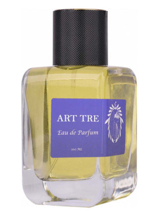 Art Tre Athena Fragrances for Men - Best Mens Perfume - Buy Online Now