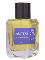 Art Tre Athena Fragrances for men