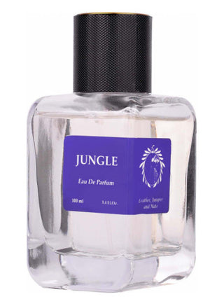 Jungle Athena Fragrances for Women and Men - Exotic Perfume Bottle - Buy Online Now