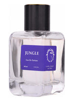 Jungle Athena Fragrances for women and men