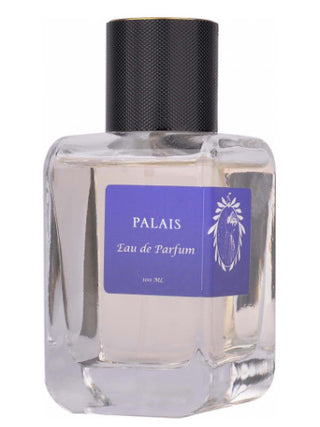 Palais Athena Fragrances for Women and Men - Exquisite Perfume Image