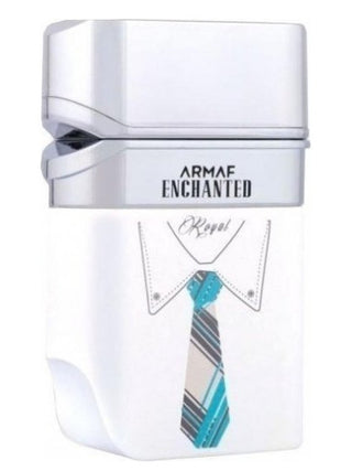 Enchanted Royal Armaf Mens Perfume - Best Fragrance for Men | Buy Online Now