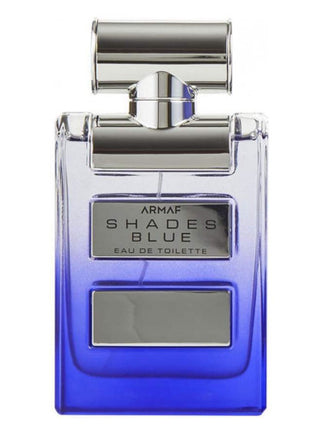 Shades Blue Armaf for Men Perfume - Best Fragrance Image