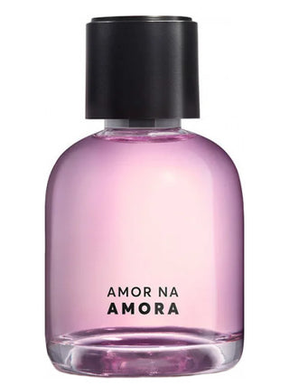 Amor na Amora Quem Disse Berenice Womens Perfume - Exquisite fragrance for women