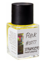 Punk#2077 Strangers Parfumerie for women and men