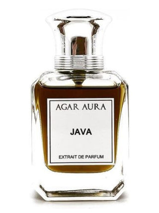 Java Agar Aura Unisex Perfume - Exquisite Fragrance for Men and Women