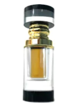 Kyoryoku Agar Aura Unisex Perfume Image - Best Fragrance for Women and Men - Buy Now!