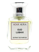 Oud Lubani Agar Aura for women and men