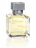 Lumiere Noire Pour Homme Maison Francis Kurkdjian for men