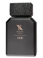 Oud NUHI for men