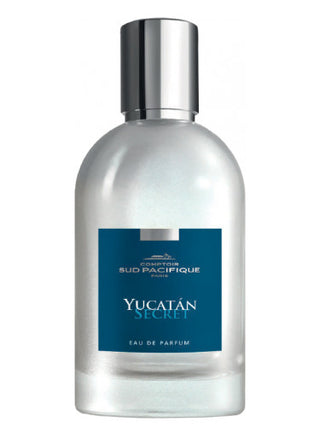 Yucatán Secret Comptoir Sud Pacifique Perfume for Women and Men - Exotic Fragrance | Buy Online