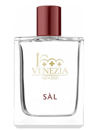 Sal Venezia 1600 Unisex Perfume - Exquisite Fragrance for Women and Men | Buy Online Now