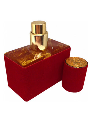 Le Dernier Sultan Jousset Parfums for Women and Men - Luxury Fragrance - Buy Online | [Brand Name]