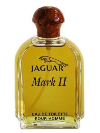 Jaguar Marc II Jaguar for Men Perfume - Best Mens Fragrance | Buy Now