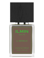 Il Sérieux ILMIN Parfums for women and men