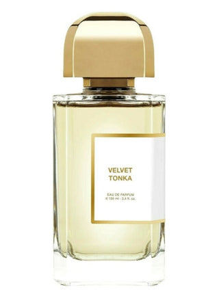 Velvet Tonka BDK Parfums for Women and Men - Exquisite Unisex Perfume Image