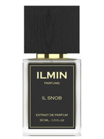 Il Snob ILMIN Parfums for women and men