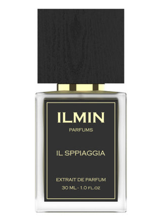 ILMIN Parfums Il Spiaggia Perfume for Women and Men - Exquisite Fragrance | Buy Online