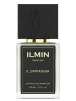 Il Sppiaggia ILMIN Parfums for women and men