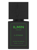 Il Strana ILMIN Parfums for women and men