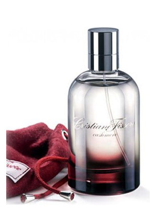 Cashmere for Men Cristiano Fissore perfume - Best Mens Fragrance | Buy Online Now