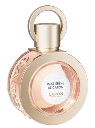 Rose Ebène (2021) Caron Unisex Perfume Image - Buy Online