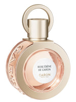 Rose Ebène (2021) Caron for women and men