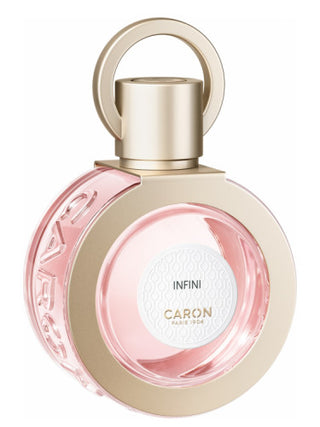 Caron Infini (2021) womens perfume - luxurious fragrance bottle for elegant women - buy now