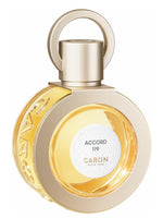 Accord 119 (2021) Caron for women