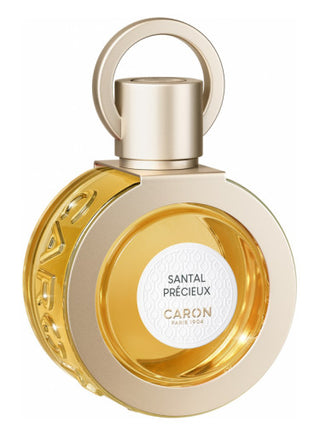 Caron Santal Précieux 2021 Perfume for Women and Men - Exquisite Fragrance Bottle Image