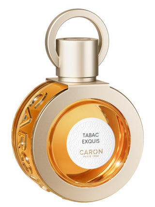 Tabac Exquis (2021) Caron Perfume for Women and Men - Buy Online Now!