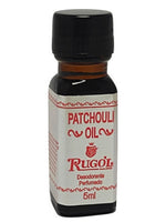 Wind Mystery Patchouli Rugol for women and men