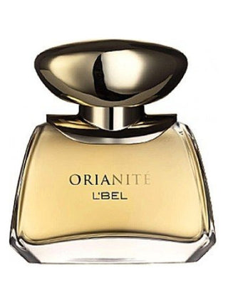 Orianité LBel Womens Perfume - Exquisite fragrance in elegant bottle